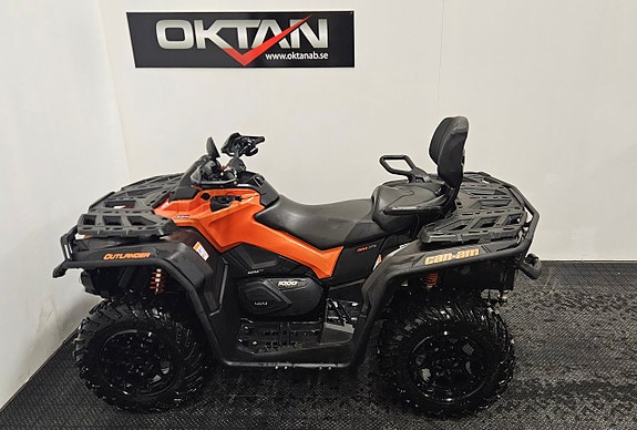 Can-Am Outlander MAX XT-P T 1000 5LMA 3 of 7