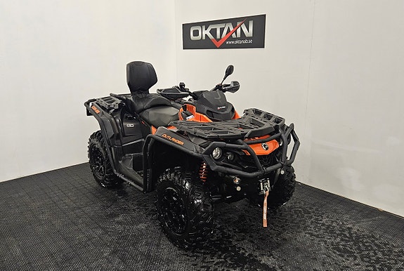 Can-Am Outlander MAX XT-P T 1000 5LMA 2 of 7