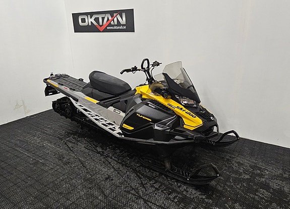 Ski-doo Tundra