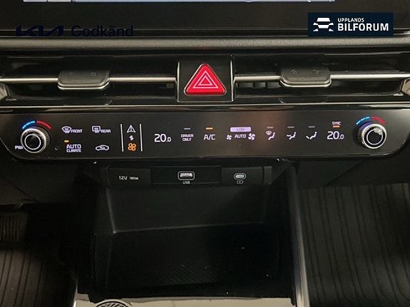 Kia Niro 12 of 14