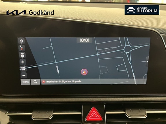 Kia Niro 10 of 14
