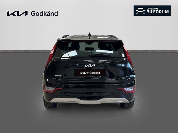 Kia Niro 5 of 14