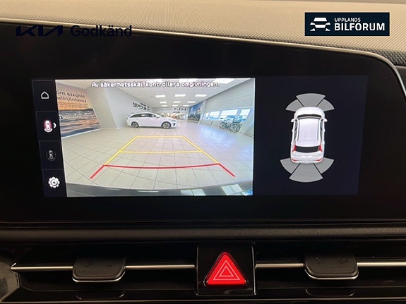Kia Niro 14 of 14