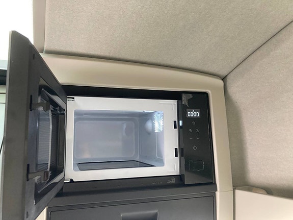 FH 6x2 500hk I-Save AERO Kylfrys bil Mkt fin spec! 12 of 12