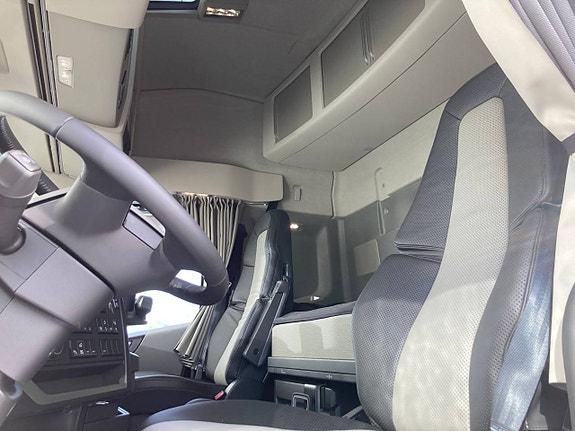 FH 6x2 500hk I-Save AERO Kylfrys bil Mkt fin spec! 10 of 12
