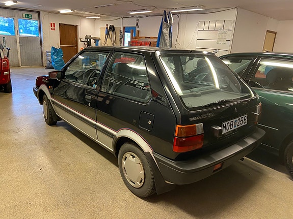 Nissan Micra 8 of 10