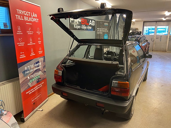 Nissan Micra 7 of 10