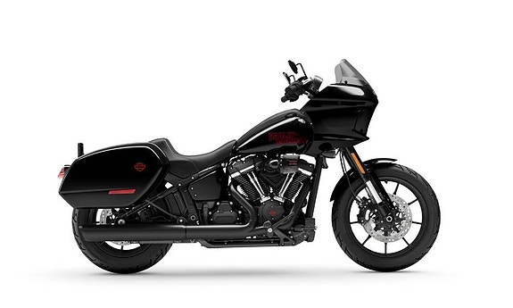 Harley-Davidson Low Rider ST 117 Prissänkt 11 000kr 3 of 9