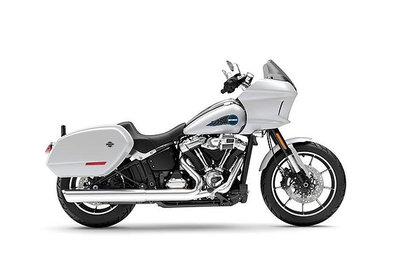 Harley-Davidson Low Rider ST 117 Prissänkt 11 000kr 8 of 9