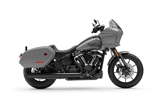Harley-Davidson Low Rider ST 117 Prissänkt 11 000kr 2 of 9