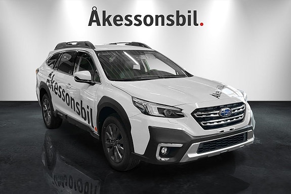Subaru Outback 3 of 5