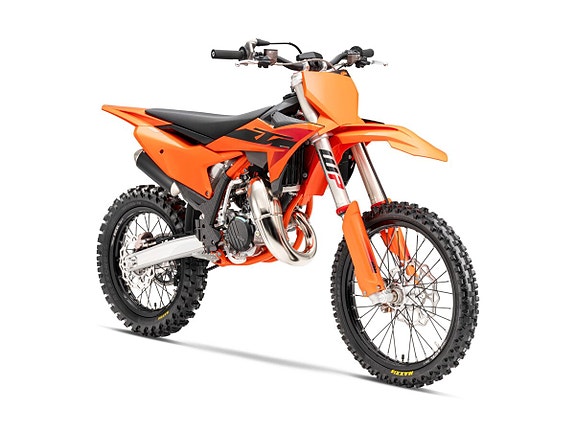 KTM SX 85