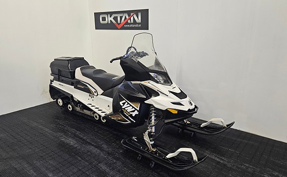 Lynx 49 RANGER 600 E-TEC