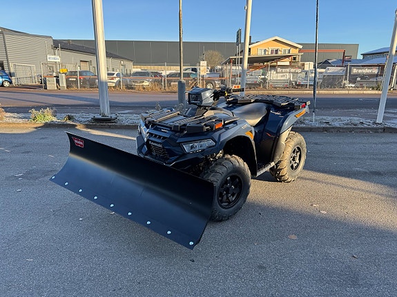 Kawasaki Brute Force 750 4x4 4 of 8