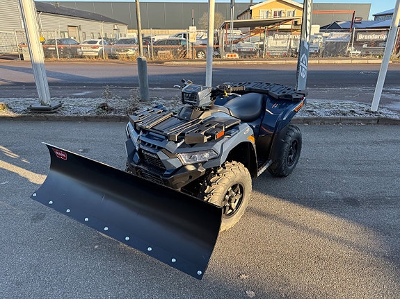 Kawasaki Brute Force 750 4x4 6 of 8