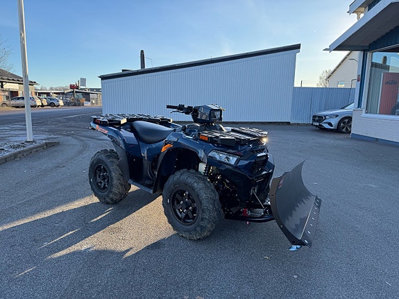 Kawasaki Brute Force 750 4x4