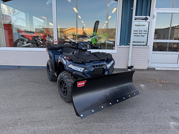 Kawasaki Brute Force 750 4x4 8 of 8