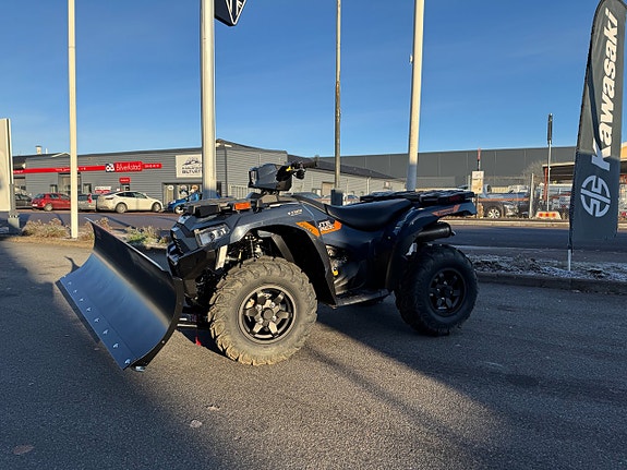 Kawasaki Brute Force 750 4x4 5 of 8