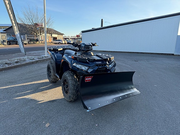 Kawasaki Brute Force 750 4x4 2 of 8