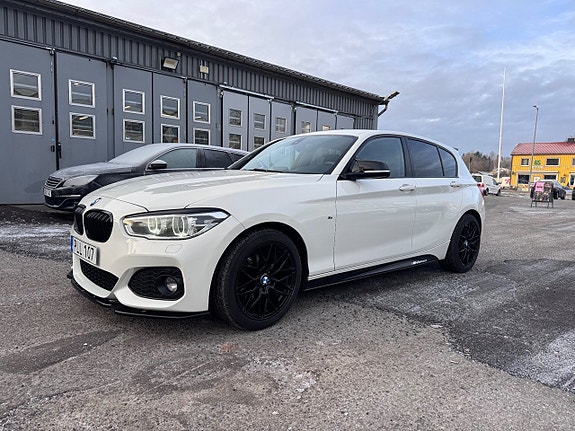 BMW 118d