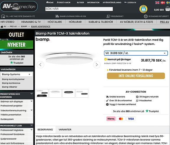 Product image 2 of 5