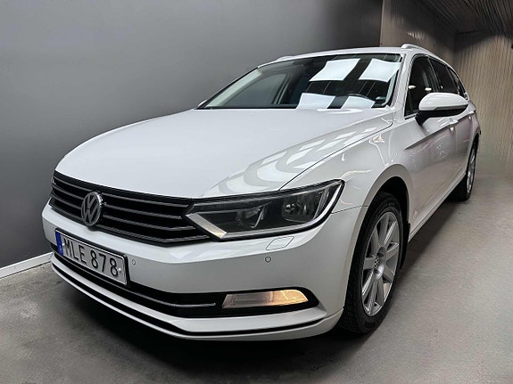 Volkswagen Passat 5 of 5