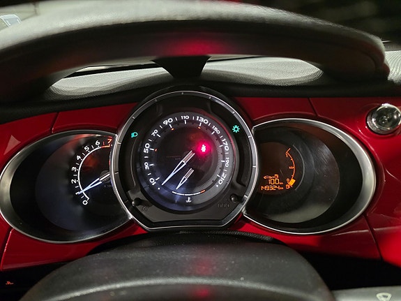 Citroen DS3 9 of 9