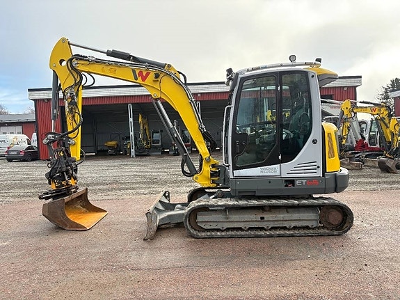 Wacker Neuson ET65