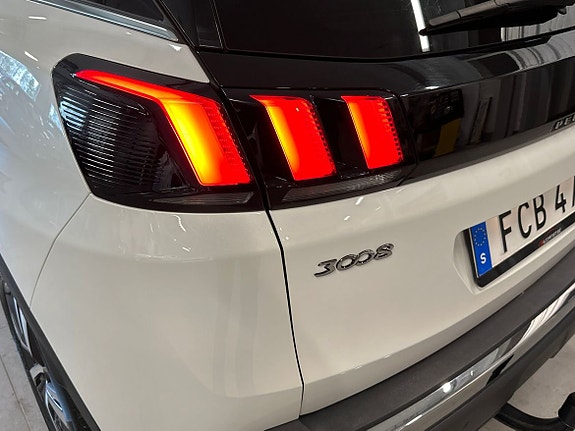 Peugeot 3008 11 of 14