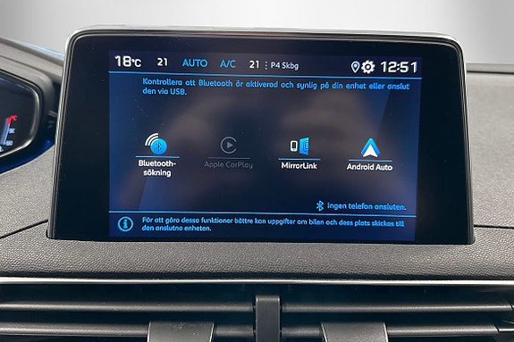 Peugeot 3008 7 of 14