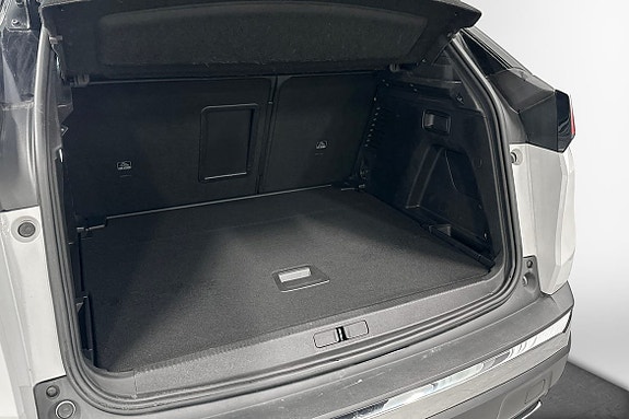 Peugeot 3008 12 of 14