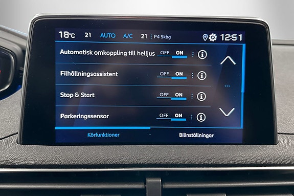 Peugeot 3008 6 of 14