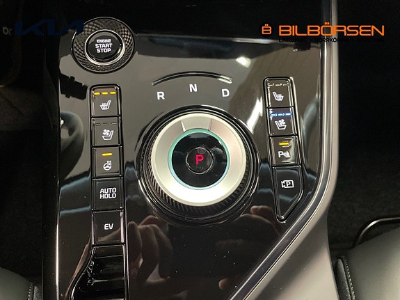 Kia Niro 13 of 15