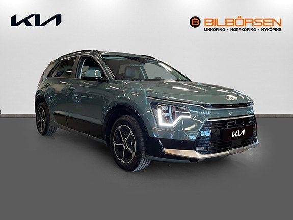 Kia Niro 3 of 15