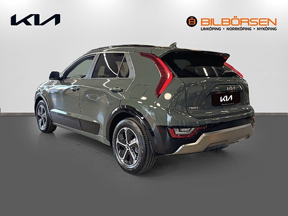 Kia Niro 6 of 15