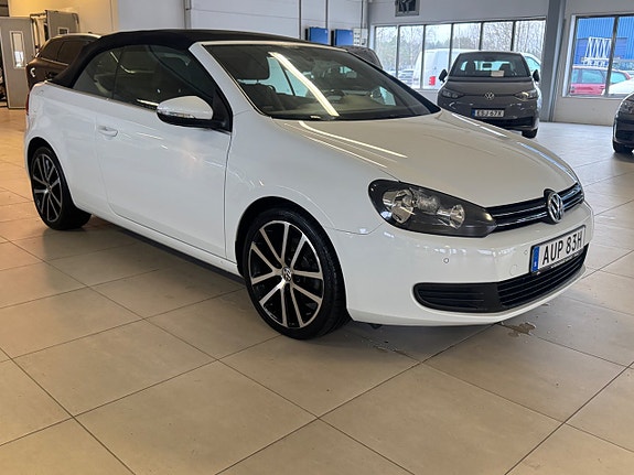 Volkswagen Golf-Serie 2 of 5
