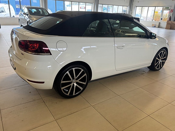 Volkswagen Golf-Serie 4 of 5
