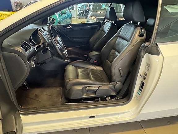Volkswagen Golf-Serie 5 of 5