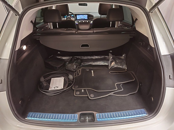 Mercedes-Benz GLE350 de 15 of 23