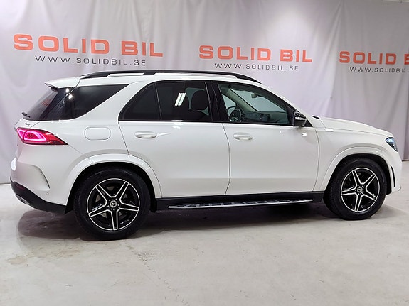 Mercedes-Benz GLE350 de 7 of 23