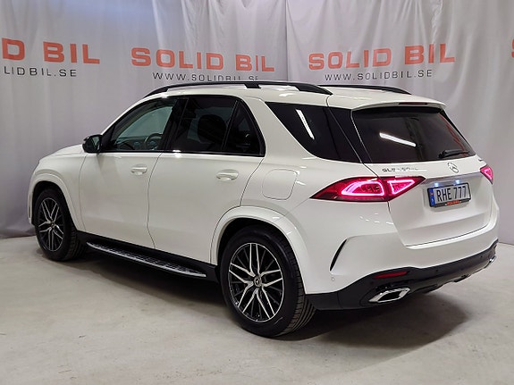 Mercedes-Benz GLE350 de 7 of 23