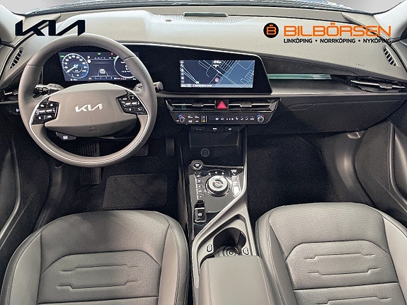 Kia Niro 7 of 15