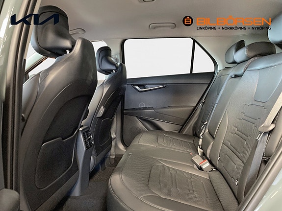 Kia Niro 9 of 15