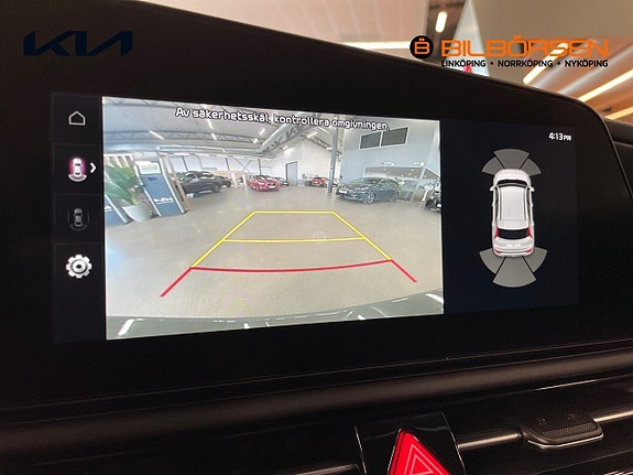 Kia Niro 12 of 15