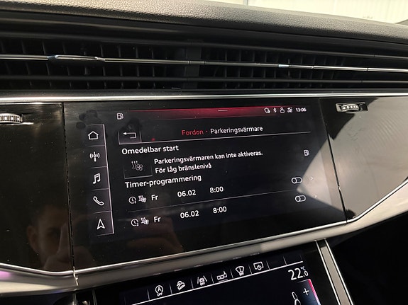 Audi Q8 21 of 27