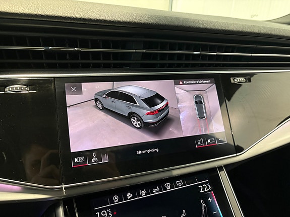 Audi Q8 19 of 27