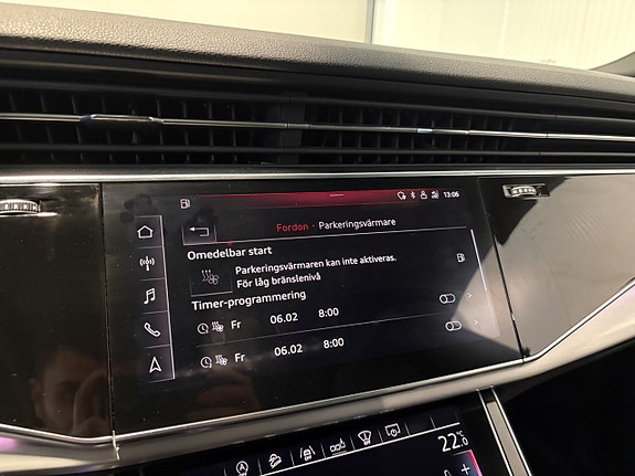 Audi Q8 20 of 27