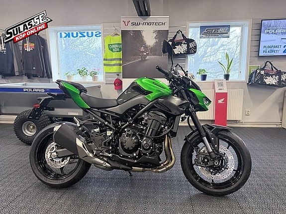Kawasaki Z900