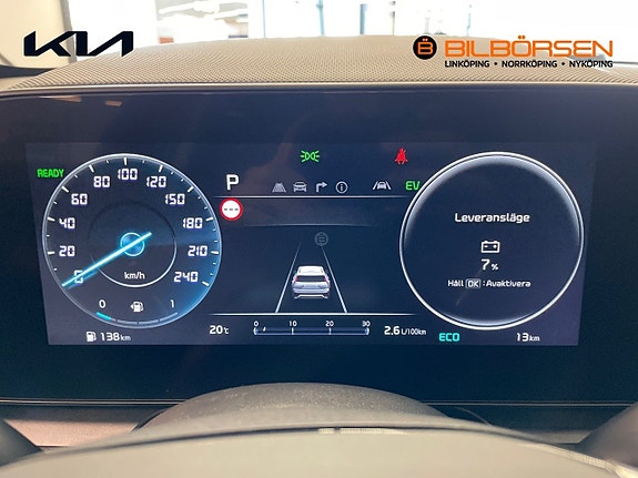Kia Niro 10 of 15
