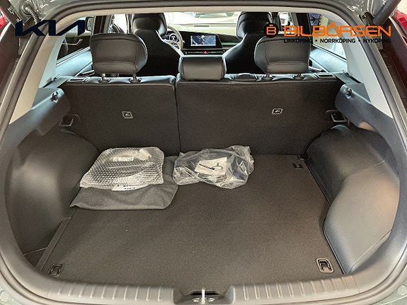 Kia Niro 14 of 15